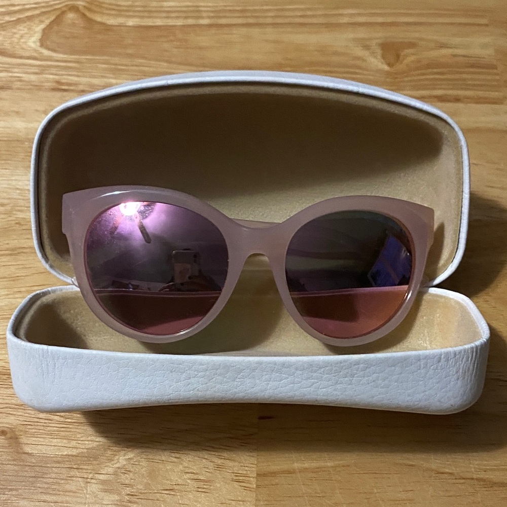 Michael Kors Santorini Sunglasses